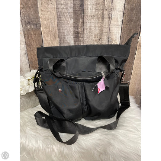 Handbag By Cme, Size: Large