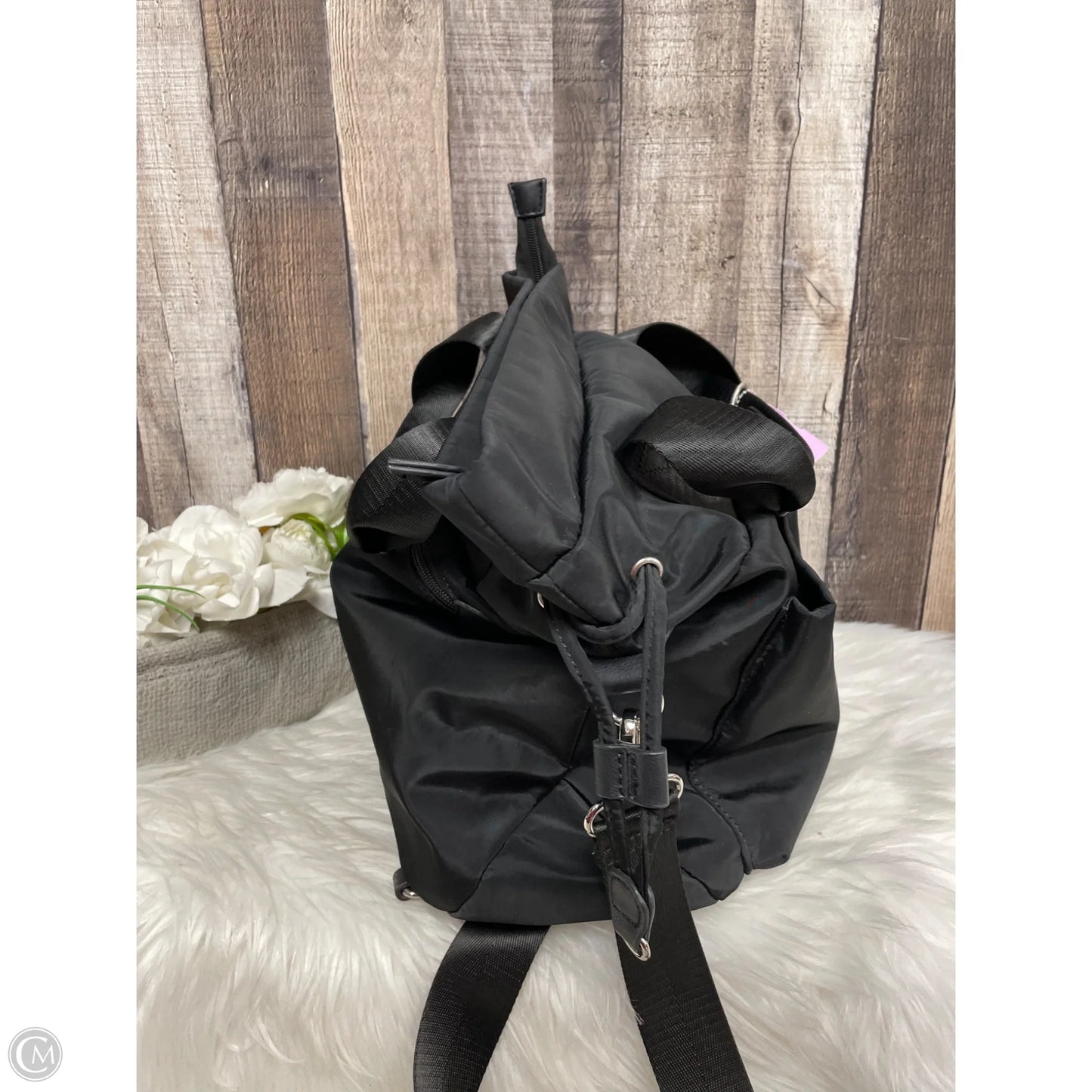 Handbag By Cme, Size: Large