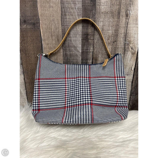 Handbag By Ralph Lauren, Size: Medium