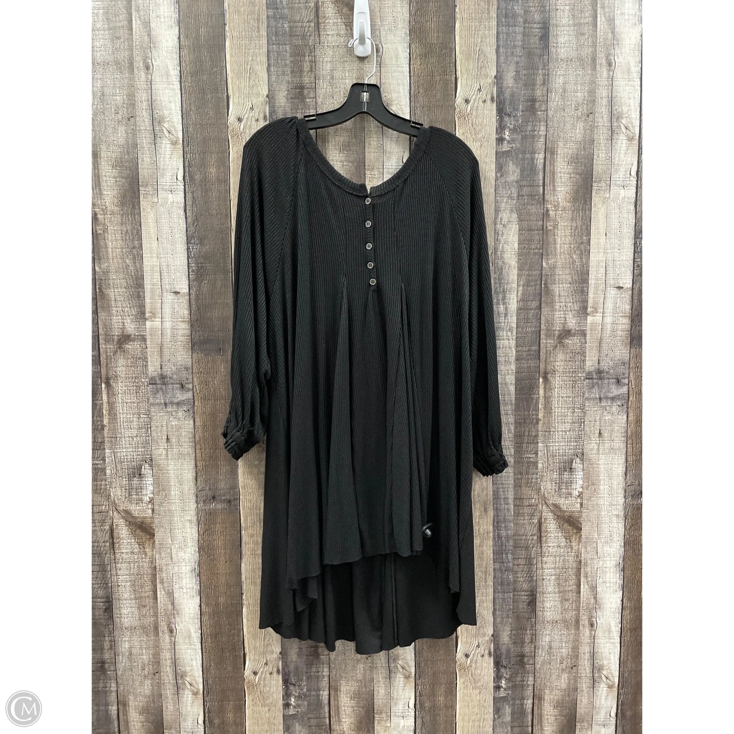 Dress Casual Short By Natural Life In Black, Size: Osfm