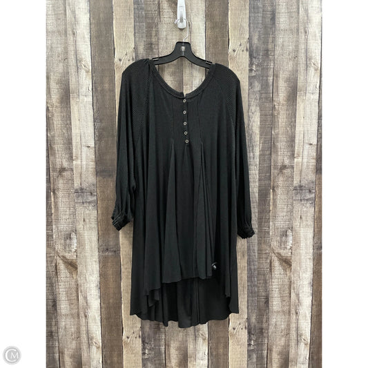 Dress Casual Short By Natural Life In Black, Size: Osfm