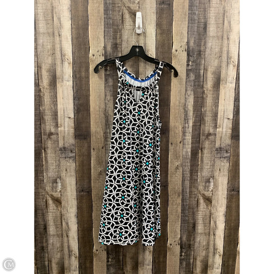 Dress Casual Short By Cme In Multi-colored, Size: L