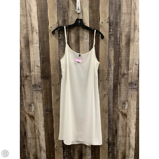 Dress Casual Short By Cme In Multi-colored, Size: L