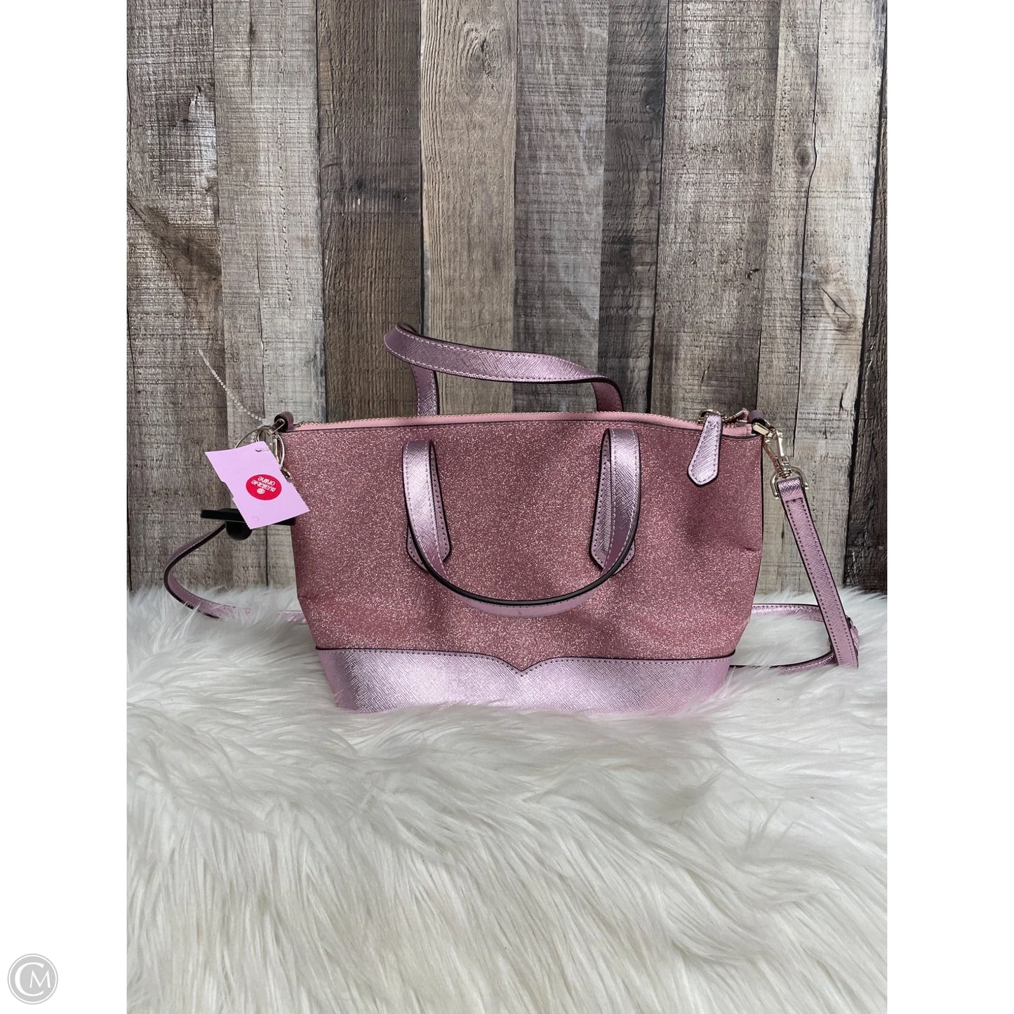 Crossbody Designer By Kate Spade, Size: Medium