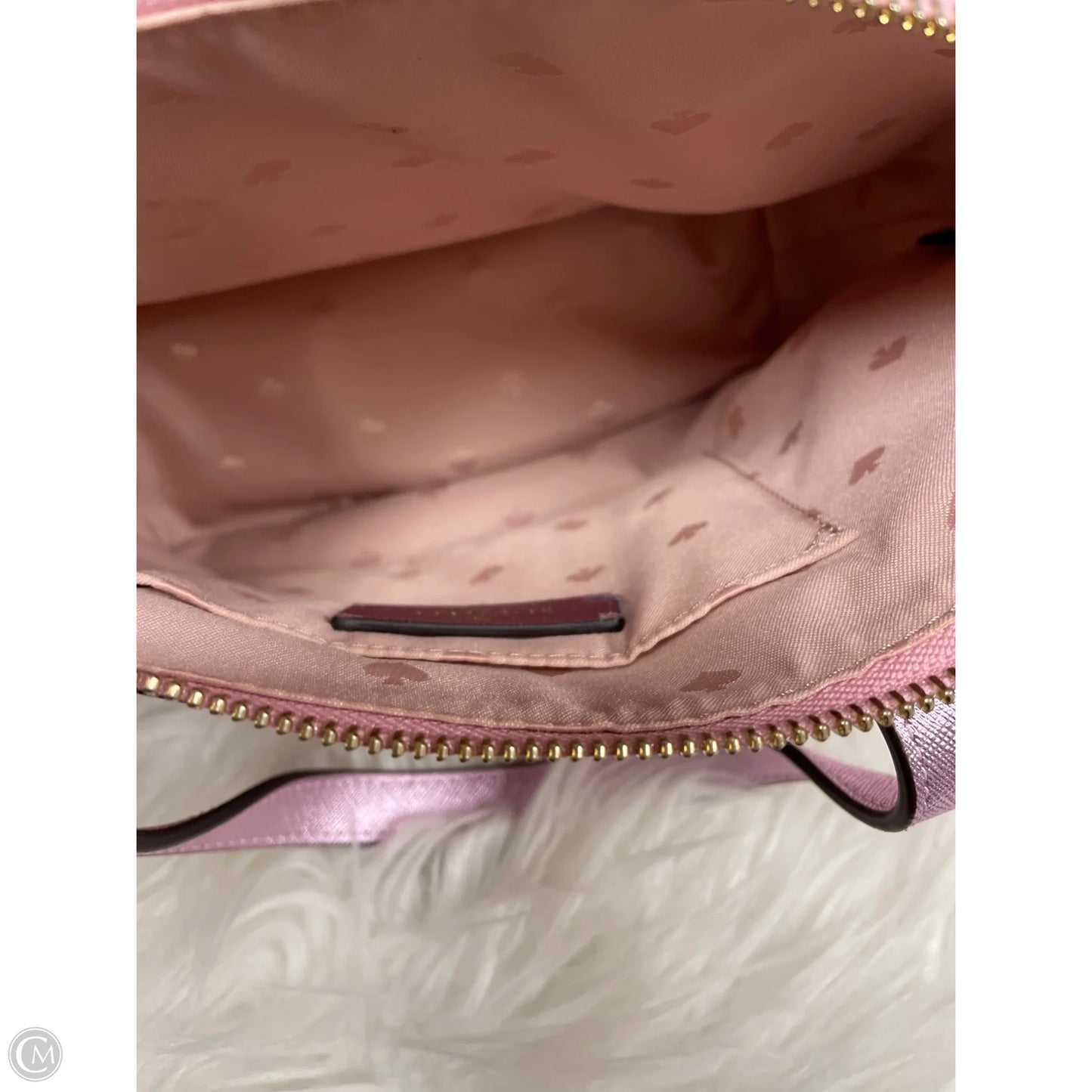 Crossbody Designer By Kate Spade, Size: Medium
