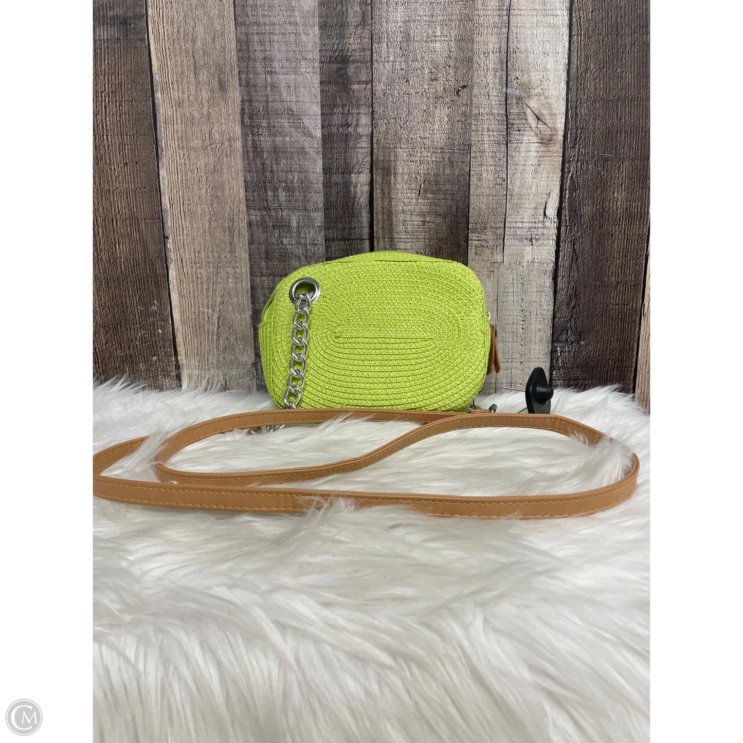 Crossbody By Cmf, Size: Small