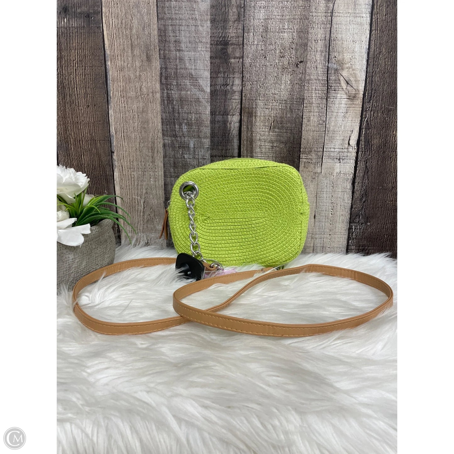 Crossbody By Cmf, Size: Small