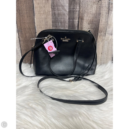 Crossbody Designer By Kate Spade, Size: Medium