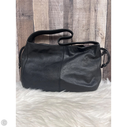Handbag By Giani Bernini, Size: Medium