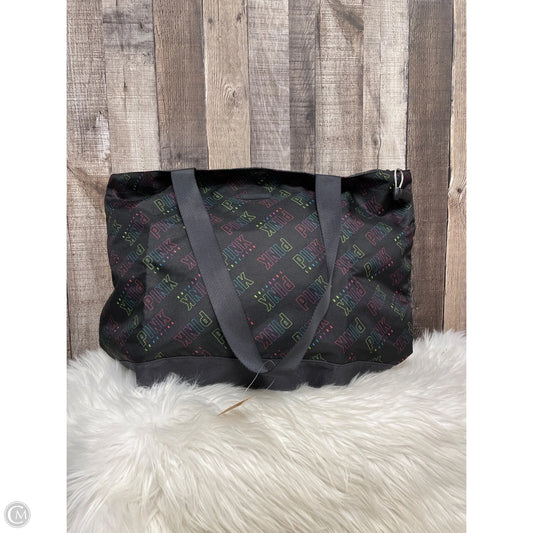 Tote By Pink, Size: Large