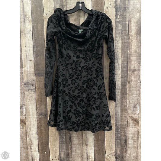 Dress Party Short By Wild Fable In Black, Size: S