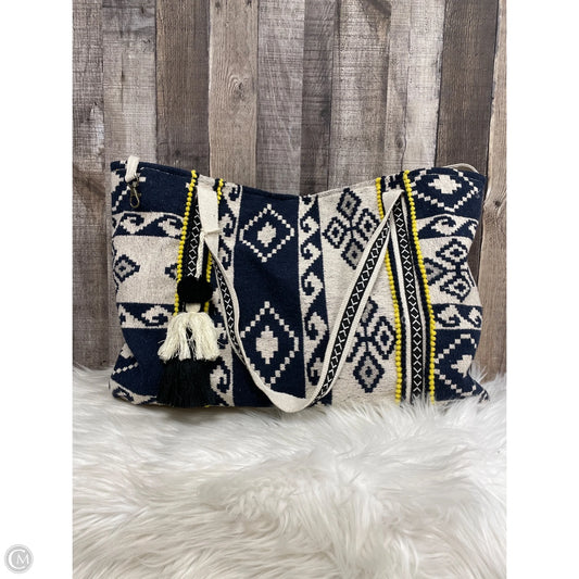 Tote By Cmf, Size: Large