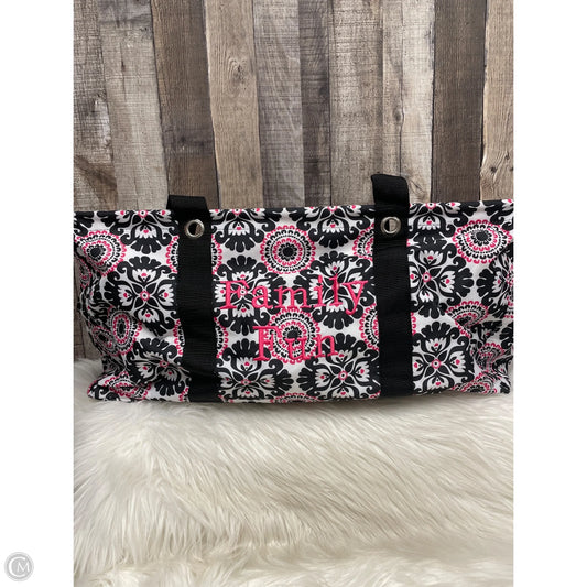 Tote By Thirty One, Size: Large