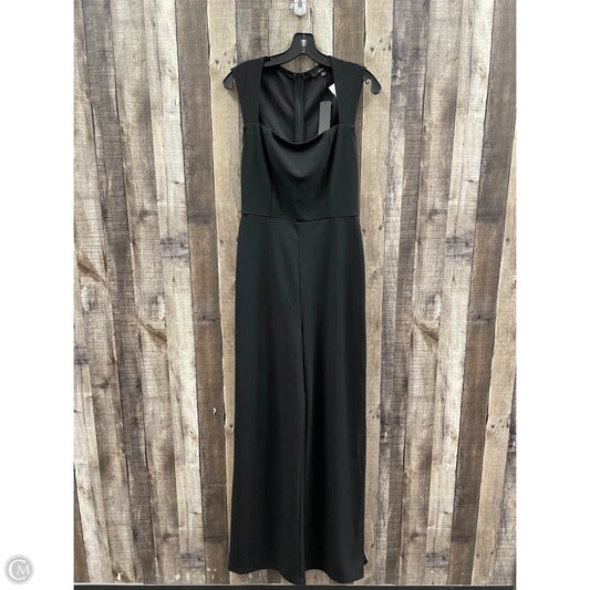 Jumpsuit By Lulus In Black, Size: M