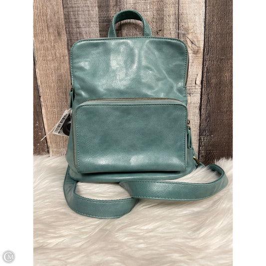Backpack By Cme, Size: Medium