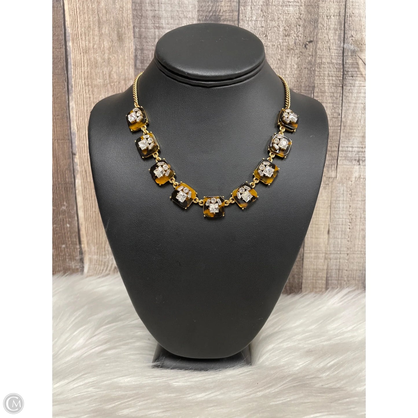 Necklace Statement By J. Crew