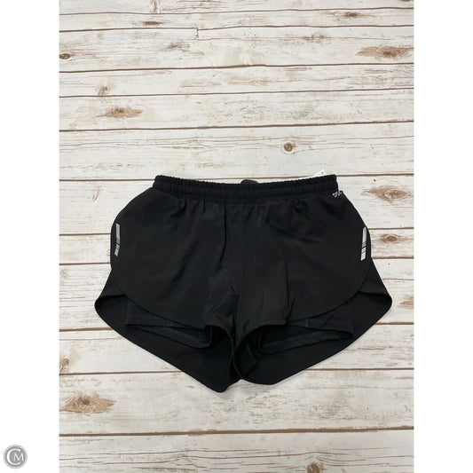 Athletic Shorts By Dsg Outerwear In Black, Size: S