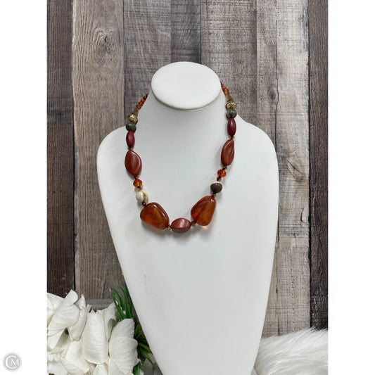 Necklace Other By Cato