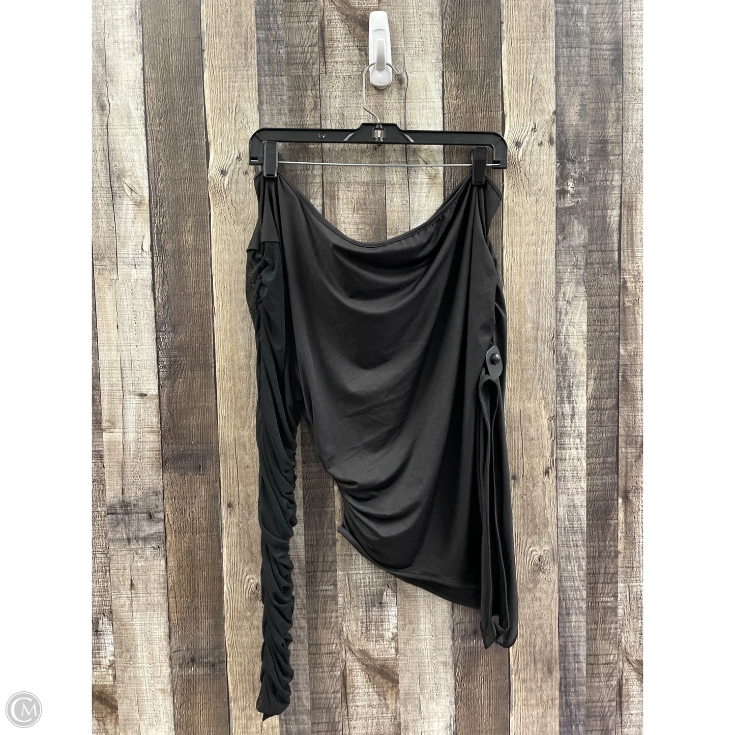 Bodysuit By Cmf In Black, Size: 2x