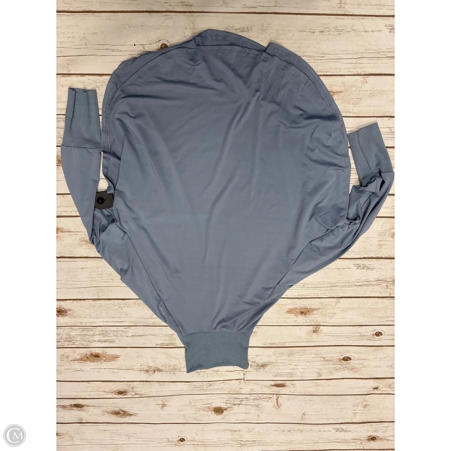 Pants Set 2pc By Cmf In Blue, Size: M