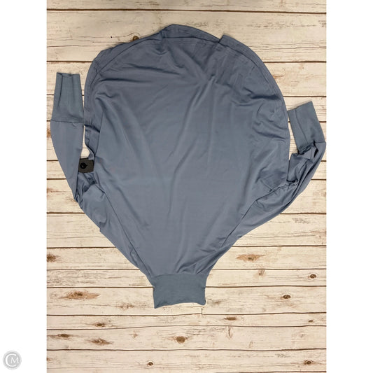 Pants Set 2pc By Cmf In Blue, Size: M