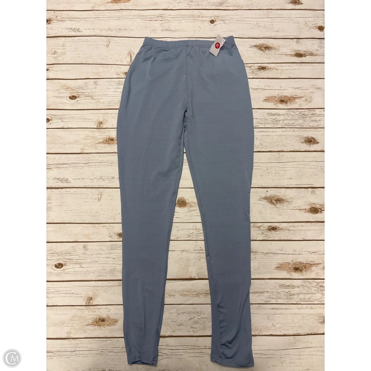 Pants Set 2pc By Cmf In Blue, Size: M