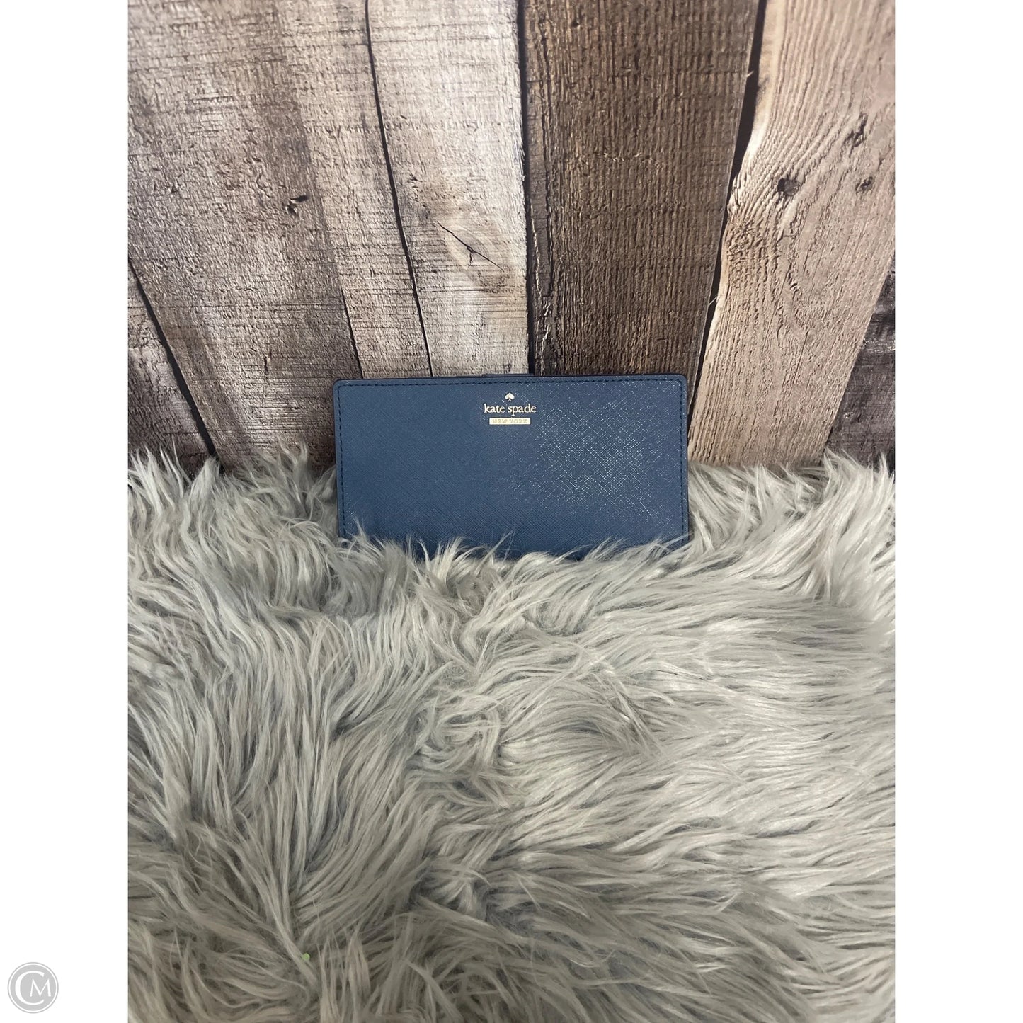 Wallet Designer By Kate Spade, Size: Small