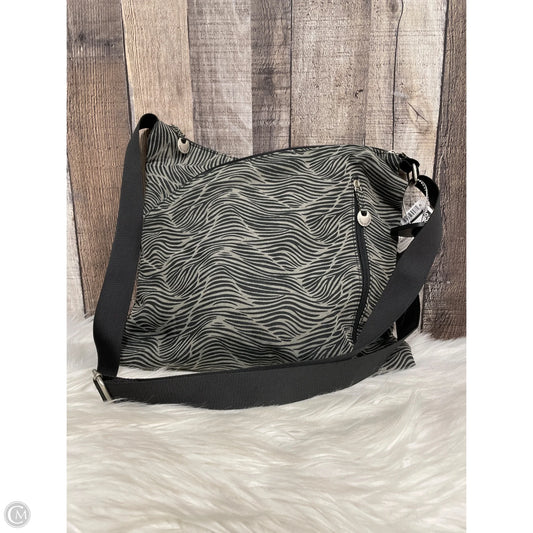 Crossbody By Travelon, Size: Medium