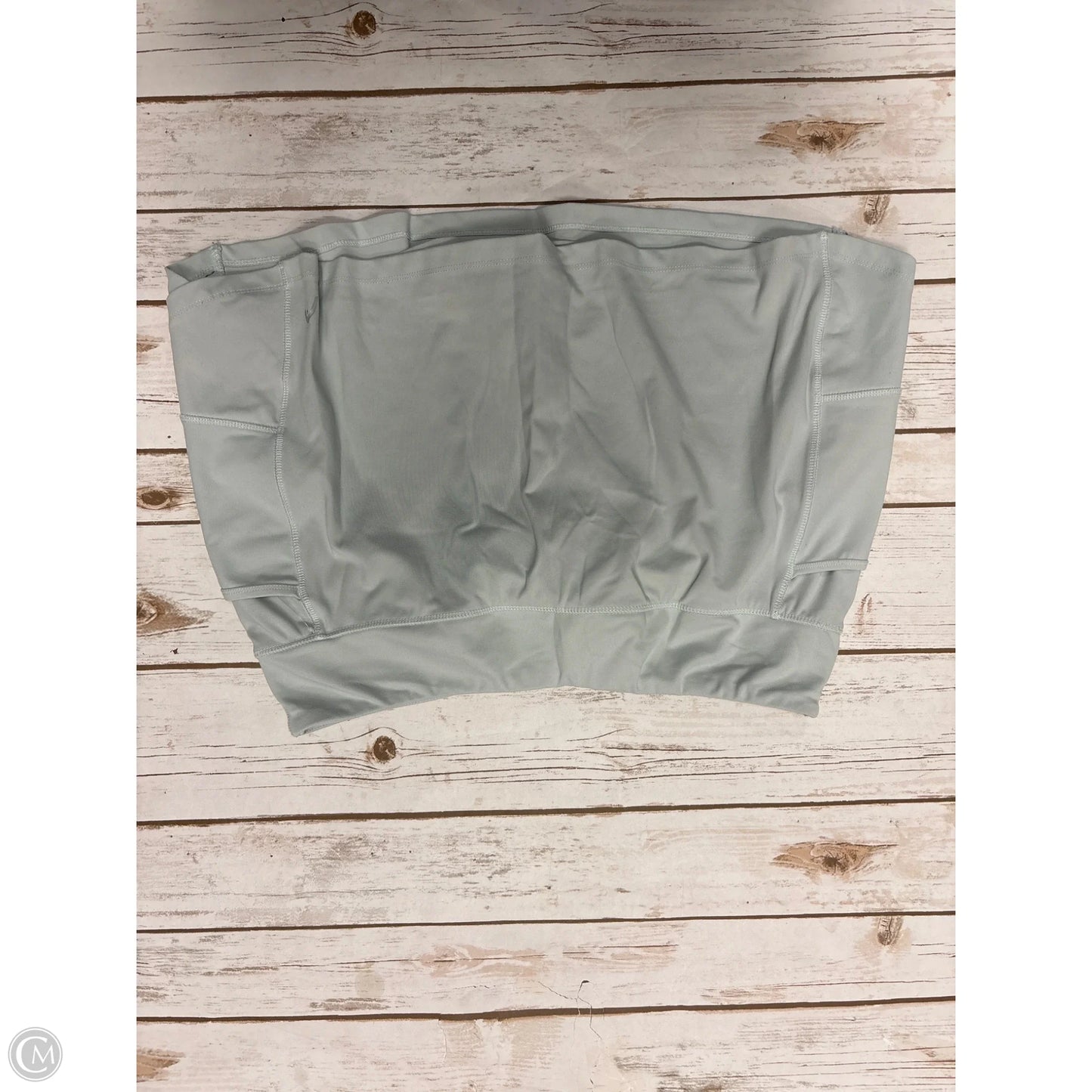 Athletic Skort By Head In Green, Size: Xl