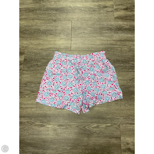 Shorts By Loft In Multi-colored, Size: Xs