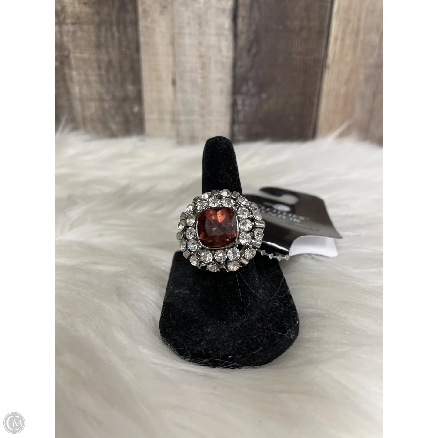 Ring Statement By Cmf, Size: 8