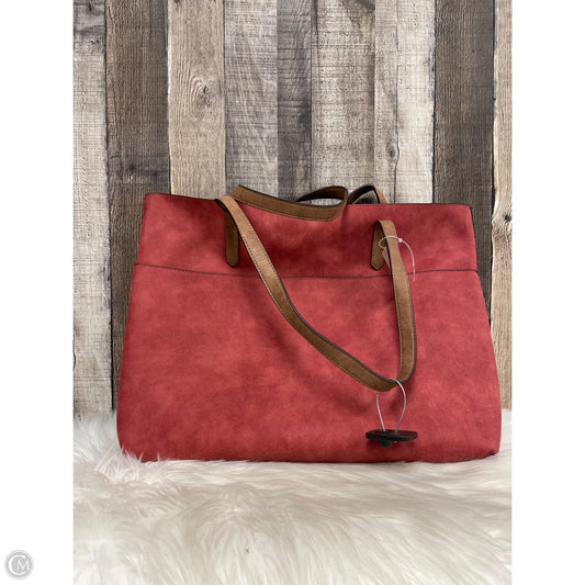 Tote By Cmf, Size: Large