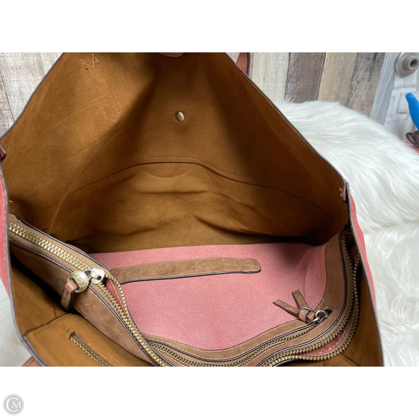 Tote By Cmf, Size: Large