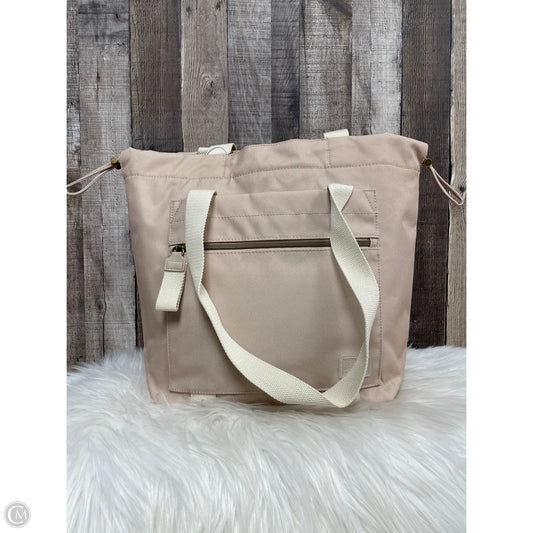 Laptop Bag By Cmf, Size: Large