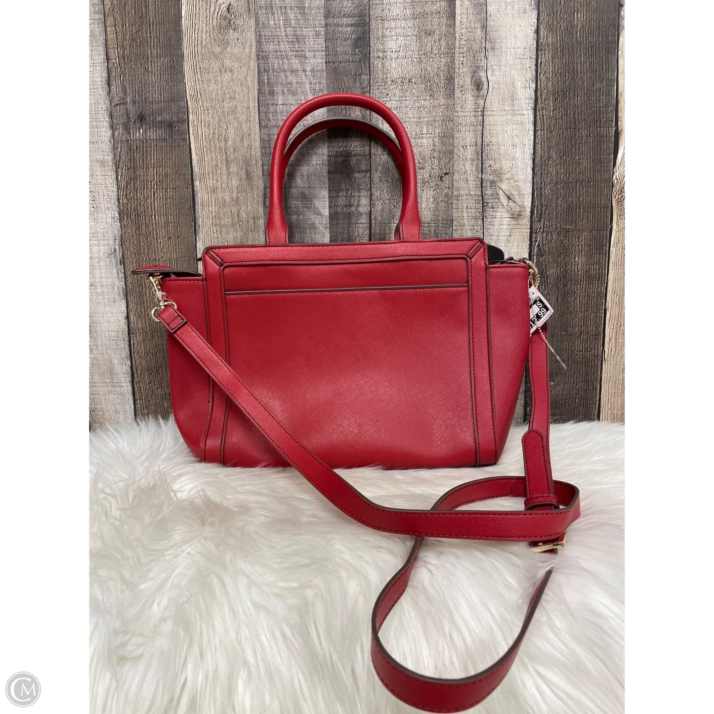 Crossbody By Liz Claiborne, Size: Medium