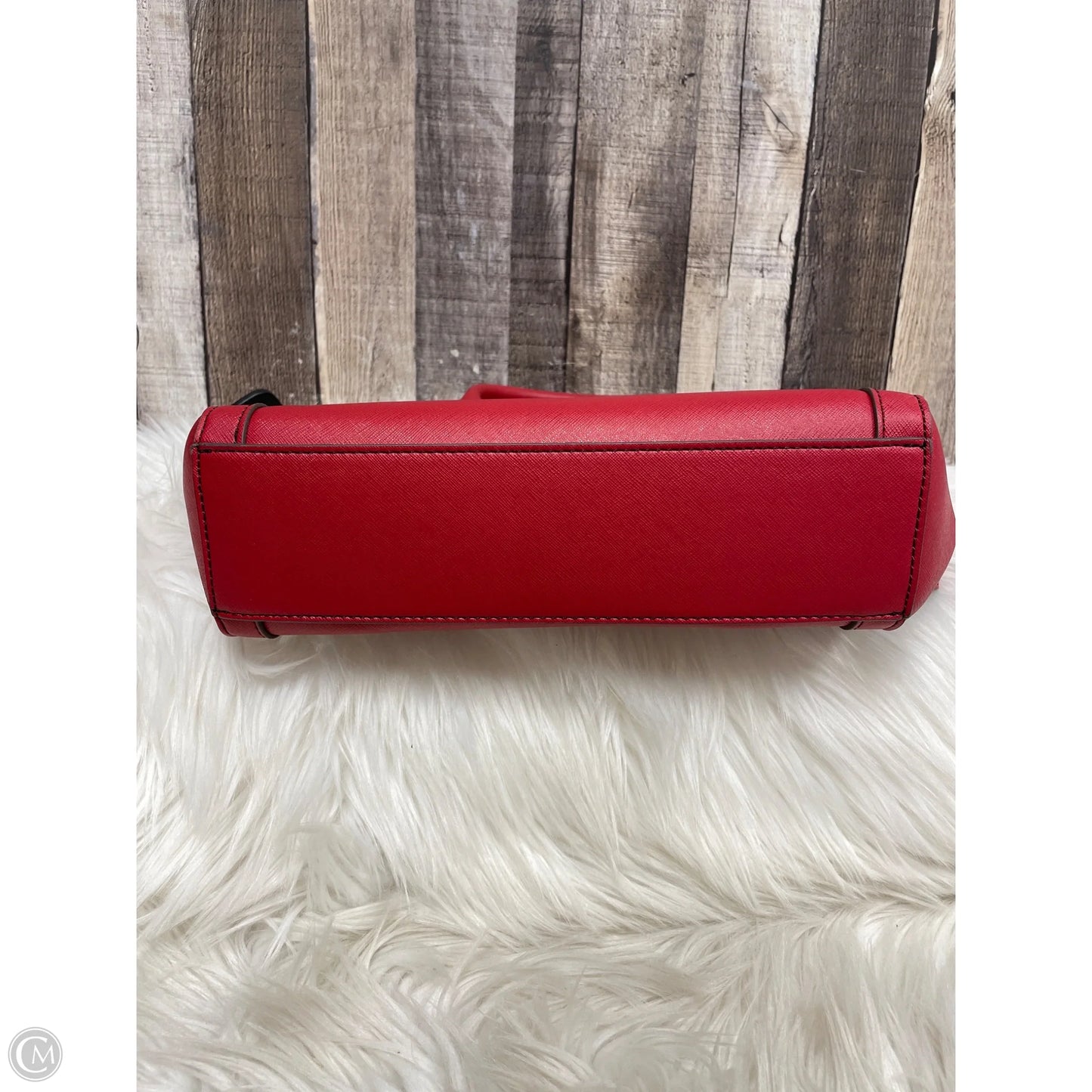 Crossbody By Liz Claiborne, Size: Medium