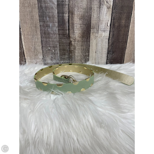 Belt By Cmf, Size: Medium