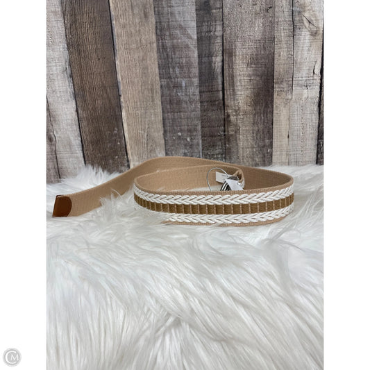 Belt By Cmf, Size: Large
