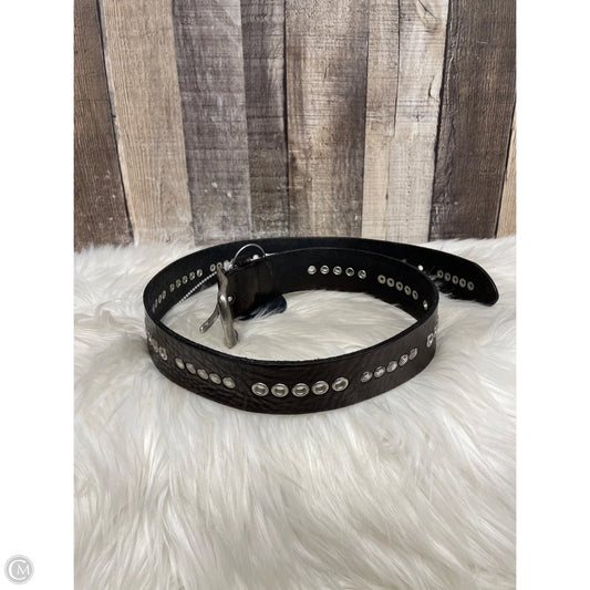 Belt Leather By Cmf, Size: Medium