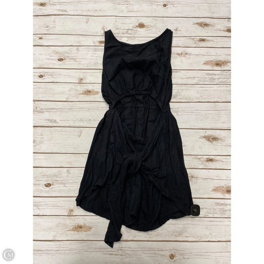Dress Casual Short By Free People In Black, Size: M