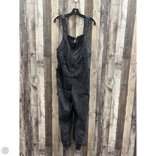 Jumpsuit By Free People In Black, Size: M