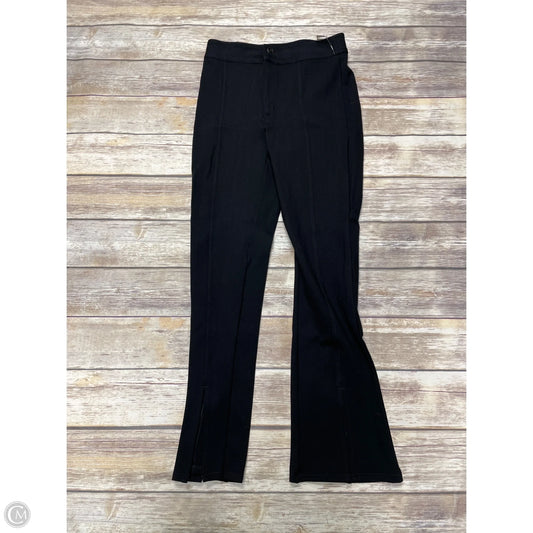 Pants Dress By Maeve In Black, Size: 6