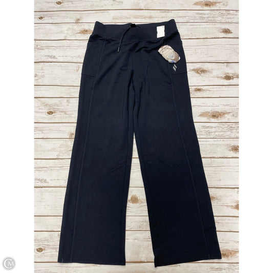 Athletic Pants By Skechers In Black, Size: M