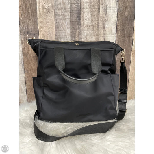 Tote Designer By Kate Spade, Size: Large