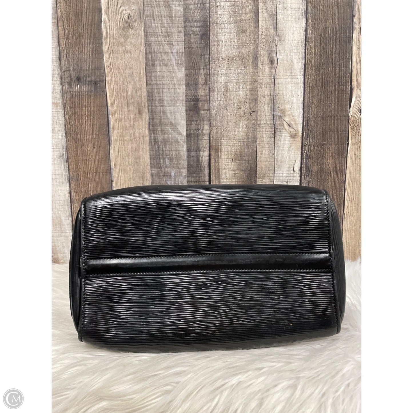 Handbag Luxury Designer By Louis Vuitton, Size: Medium