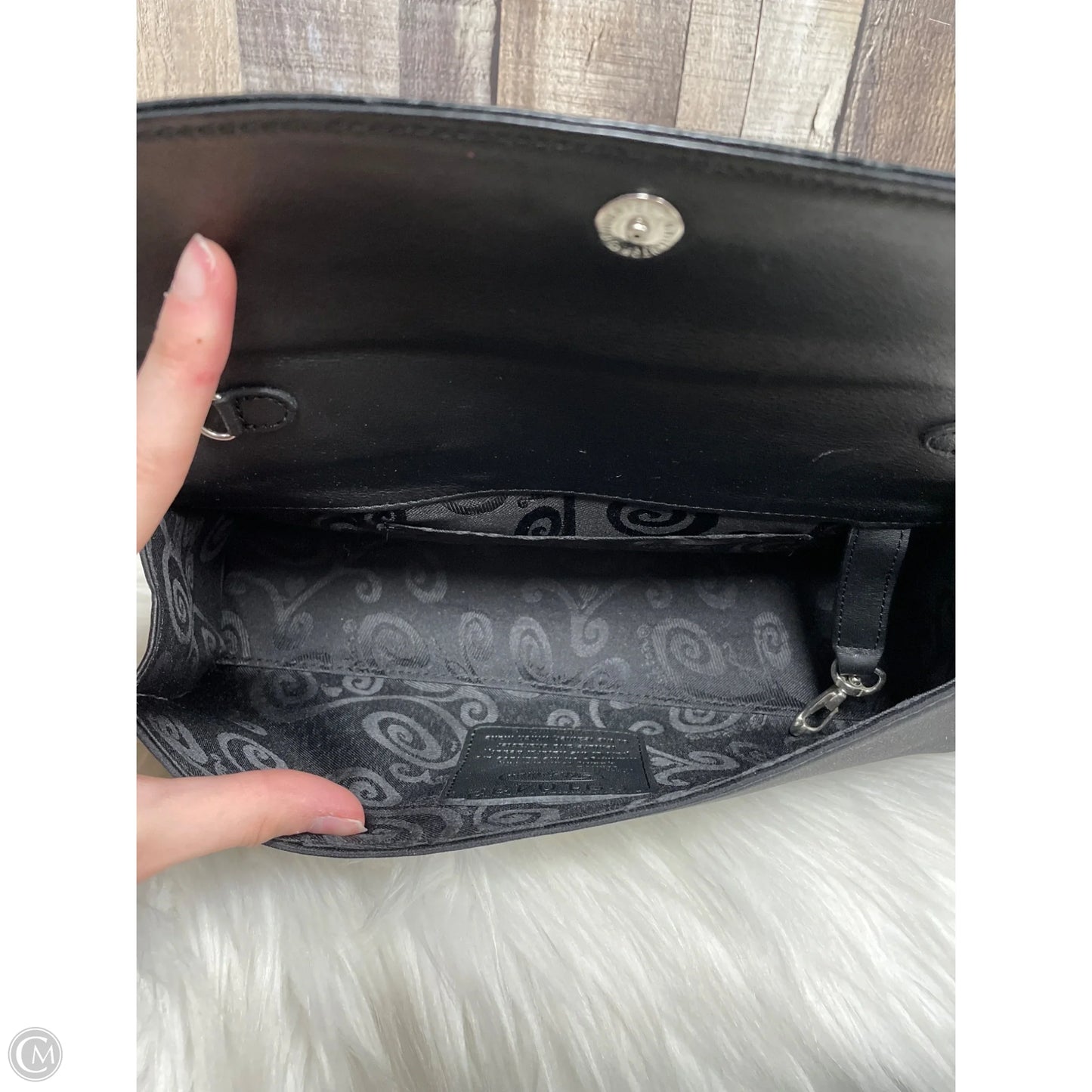Crossbody By Brighton, Size: Medium