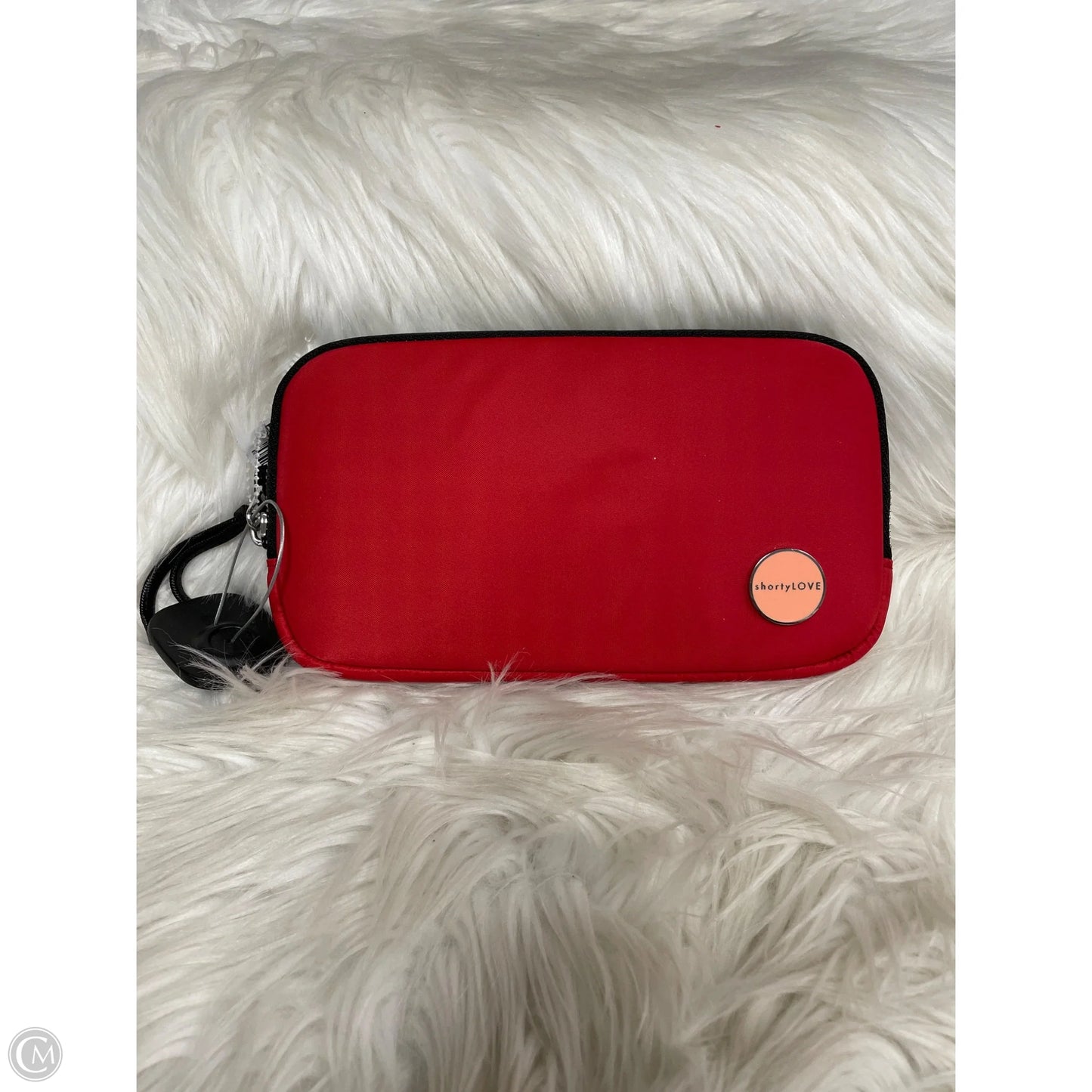 Wallet By Cme, Size: Medium