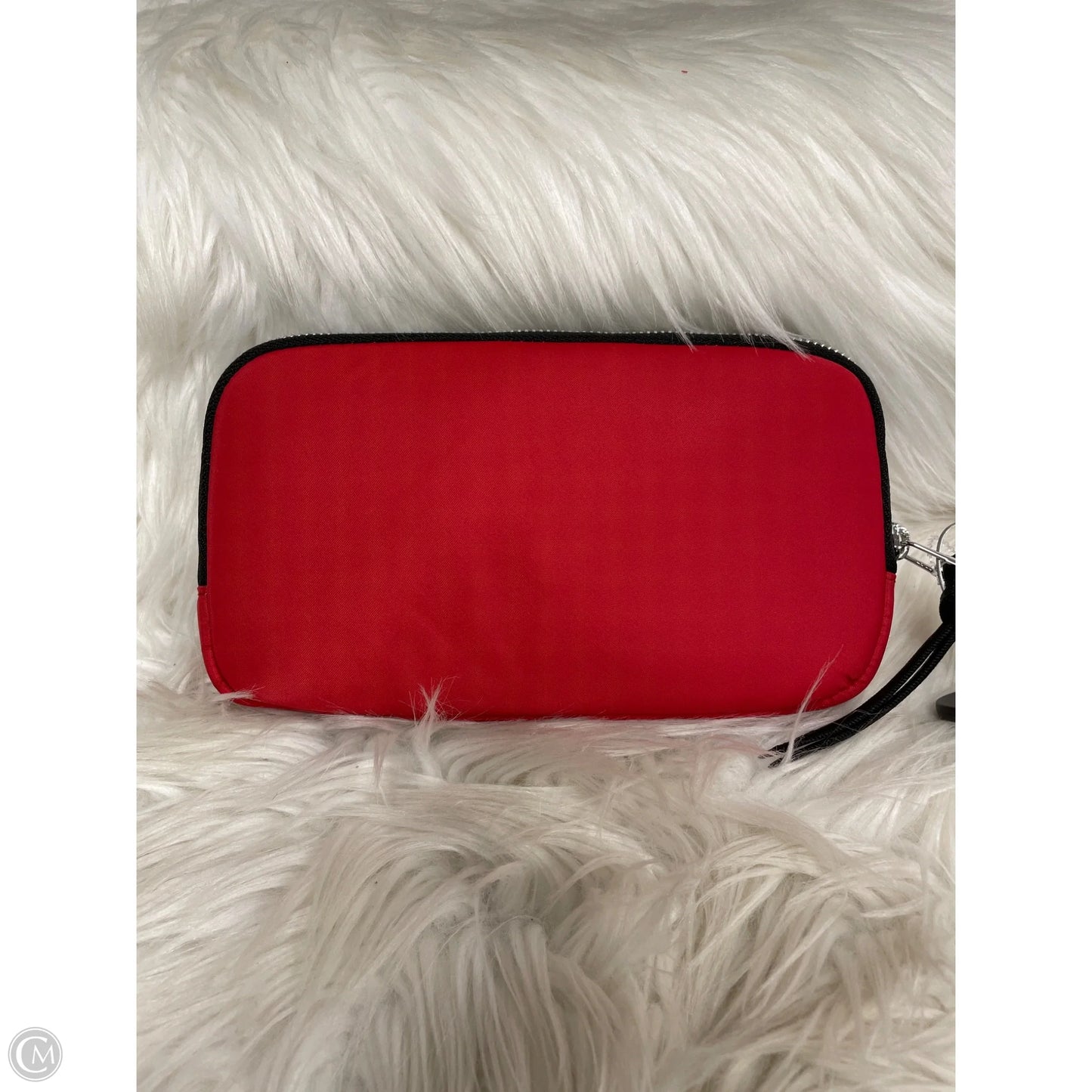 Wallet By Cme, Size: Medium
