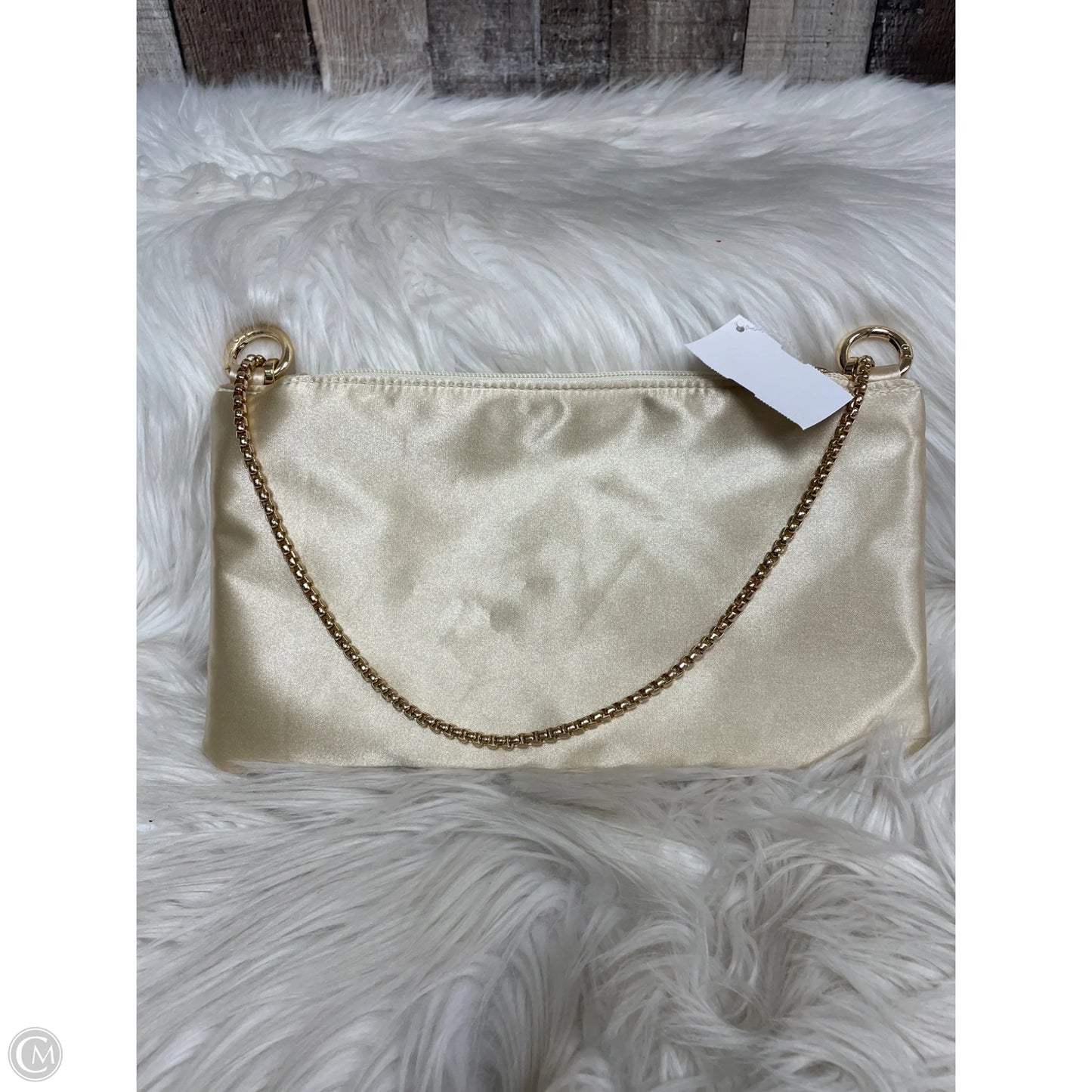 Handbag By Cmf, Size: Small