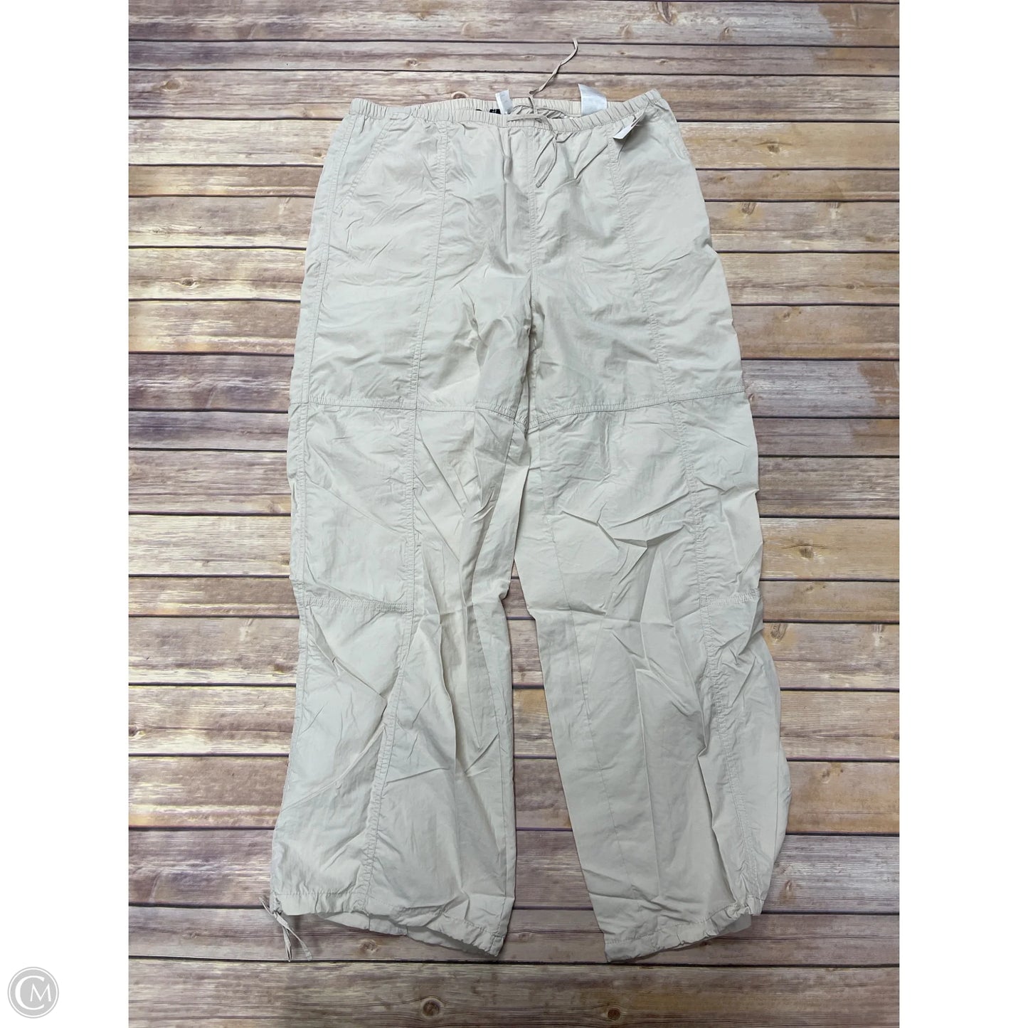 Pants Other By Divided In Beige, Size: M